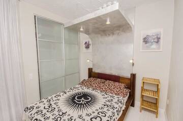 Фото номера Апартаменты-студио Апартаменты Apartment On Kalinina 1 г. Минск 33