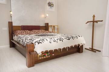 Фото номера Апартаменты-студио Апартаменты Apartment On Kalinina 1 г. Минск 39