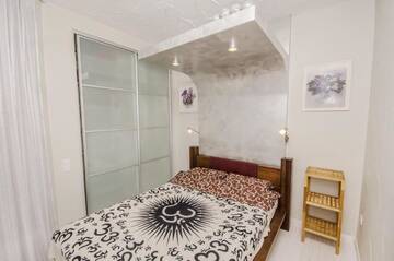 Фото номера Апартаменты-студио Апартаменты Apartment On Kalinina 1 г. Минск 10