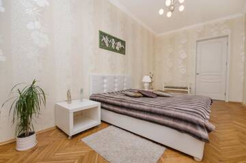 Фото Апартаменты Мольнар апартаменты Купалы 11 г. Минск 4