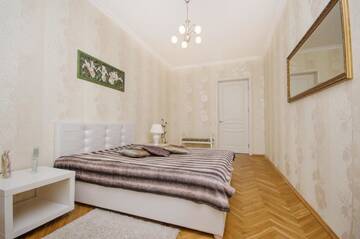 Фото Апартаменты Мольнар апартаменты Купалы 11 г. Минск 5