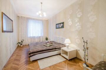 Фото Апартаменты Мольнар апартаменты Купалы 11 г. Минск 1