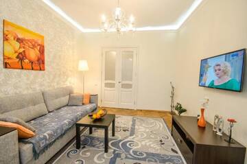Фото Апартаменты Мольнар апартаменты Купалы 11 г. Минск 3