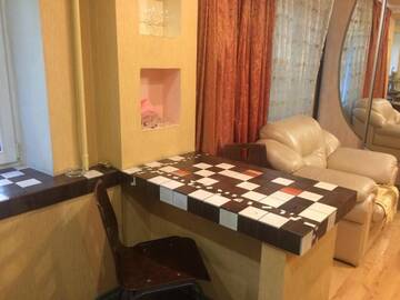 Фото номера Апартаменты Апартаменты Apartment Studio with Jacuzzi Kuybyshava 34 г. Минск 41