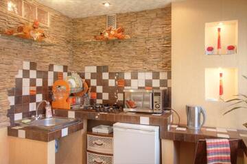 Фото номера Апартаменты Апартаменты Apartment Studio with Jacuzzi Kuybyshava 34 г. Минск 11