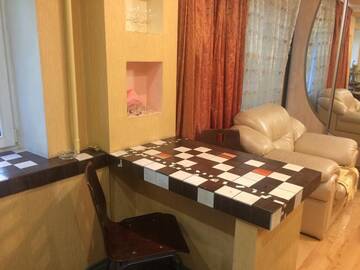 Фото Апартаменты Apartment Studio with Jacuzzi Kuybyshava 34 г. Минск 2