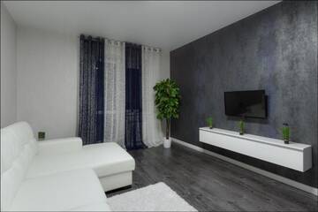 Фото Апартаменты Apartament na Nemanskoy г. Минск 1