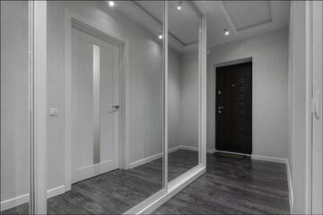 Фото номера Апартаменты Апартаменты Apartament na Nemanskoy г. Минск 15