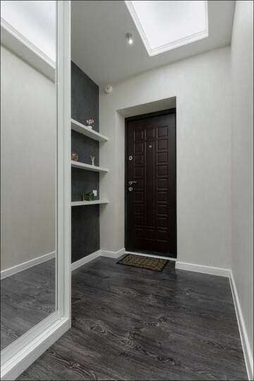 Фото номера Апартаменты Апартаменты Apartament na Nemanskoy г. Минск 14