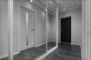 Фото номера Апартаменты Апартаменты Apartament na Nemanskoy г. Минск 29
