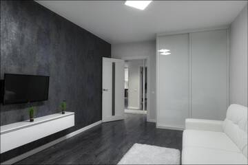 Фото Апартаменты Apartament na Nemanskoy г. Минск 3