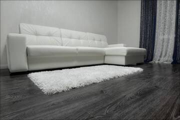 Фото номера Апартаменты Апартаменты Apartament na Nemanskoy г. Минск 39