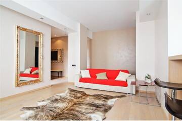 Фото Апартаменты Apartments Kiselyova 3 (2) г. Минск 2