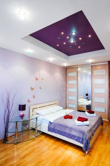 Фото Апартаменты Apartments Kiselyova 3 (2) г. Минск 3