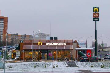 Фото номера Апартаменты с 2 спальнями Апартаменты Трехкомнатная квартира на Радужной - Арена+ г. Минск 27