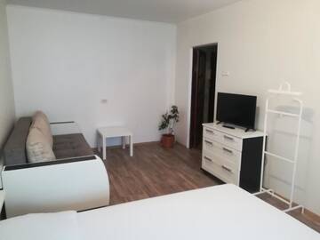 Фото Апартаменты Apartment on Shugayeva 3/3 г. Минск 4