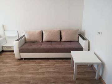 Фото Апартаменты Apartment on Shugayeva 3/3 г. Минск 5
