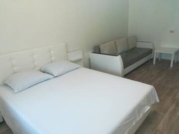 Фото Апартаменты Apartment on Shugayeva 3/3 г. Минск 1