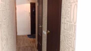 Фото номера Апартаменты с балконом Апартаменты Apartment on Shugayeva 3/3 г. Минск 20