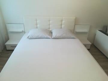 Фото Апартаменты Apartment on Shugayeva 3/3 г. Минск 2