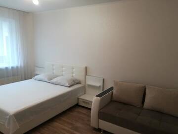 Фото Апартаменты Apartment on Shugayeva 3/3 г. Минск 3