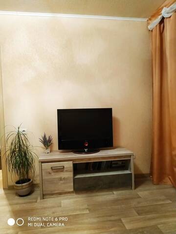 Фото Апартаменты Two-bedroom apartments Yruchje г. Минск 4