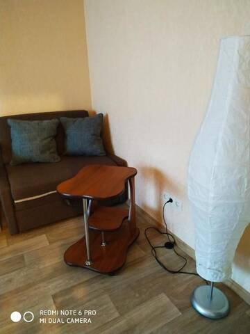 Фото номера Апартаменты с 2 спальнями Апартаменты Two-bedroom apartments Yruchje г. Минск 42