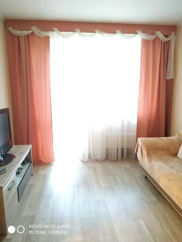 Фото Апартаменты Two-bedroom apartments Yruchje г. Минск 5