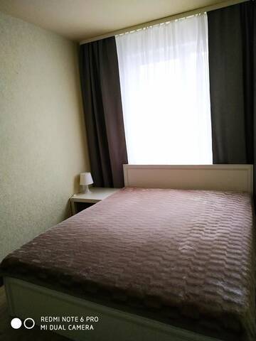 Фото Апартаменты Two-bedroom apartments Yruchje г. Минск 1
