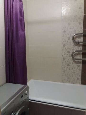 Фото номера Апартаменты с 2 спальнями Апартаменты Two-bedroom apartments Yruchje г. Минск 18