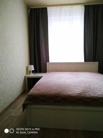 Фото Апартаменты Two-bedroom apartments Yruchje г. Минск 2
