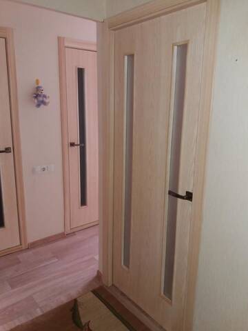 Фото номера Апартаменты с 2 спальнями Апартаменты Two-bedroom apartments Yruchje г. Минск 22