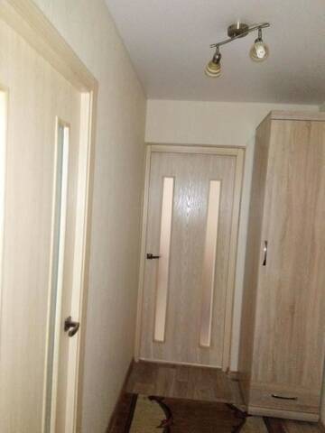Фото номера Апартаменты с 2 спальнями Апартаменты Two-bedroom apartments Yruchje г. Минск 27