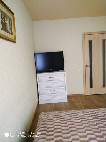 Фото Апартаменты Two-bedroom apartments Yruchje г. Минск 3