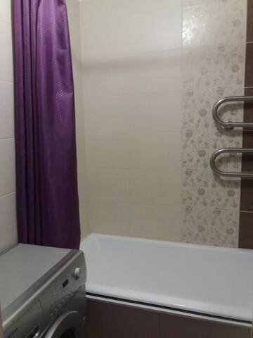 Фото номера Апартаменты с 2 спальнями Апартаменты Two-bedroom apartments Yruchje г. Минск 38