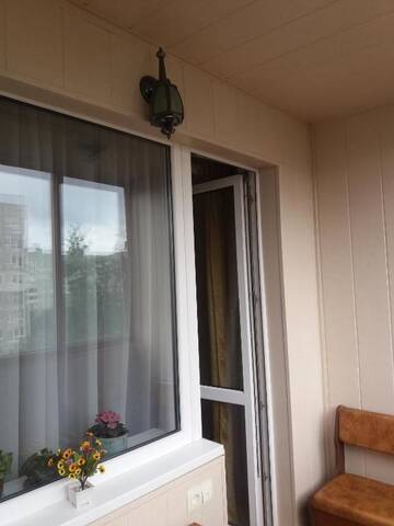 Фото номера Апартаменты с 2 спальнями Апартаменты Two-bedroom apartments Yruchje г. Минск 35