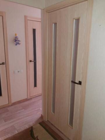 Фото номера Апартаменты с 2 спальнями Апартаменты Two-bedroom apartments Yruchje г. Минск 40