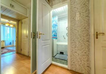 Фото Апартаменты Apartment on Storozhevskaya 8 г. Минск 4