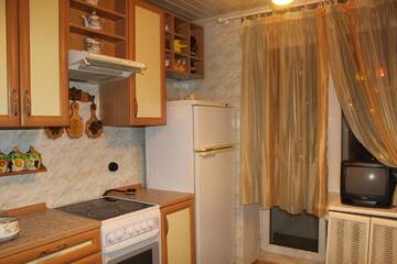 Фото номера Апартаменты Апартаменты Apartment on Storozhevskaya 8 г. Минск 48