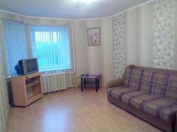Фото номера Апартаменты Апартаменты Apartment on Storozhevskaya 8 г. Минск 46