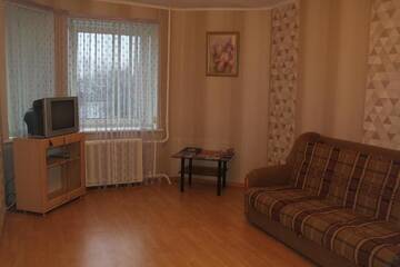 Фото номера Апартаменты Апартаменты Apartment on Storozhevskaya 8 г. Минск 42