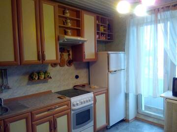 Фото номера Апартаменты Апартаменты Apartment on Storozhevskaya 8 г. Минск 49