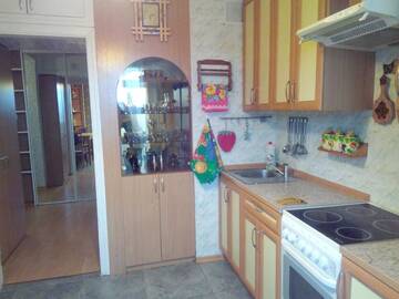 Фото номера Апартаменты Апартаменты Apartment on Storozhevskaya 8 г. Минск 47