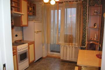 Фото номера Апартаменты Апартаменты Apartment on Storozhevskaya 8 г. Минск 50