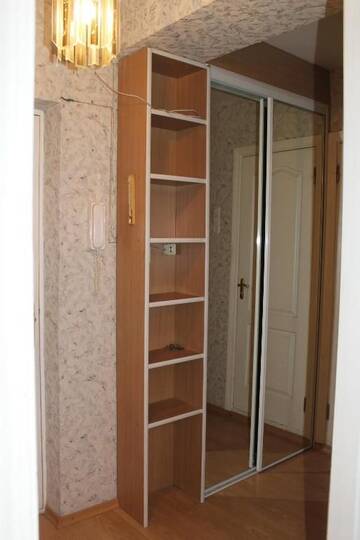 Фото номера Апартаменты Апартаменты Apartment on Storozhevskaya 8 г. Минск 51
