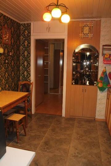 Фото номера Апартаменты Апартаменты Apartment on Storozhevskaya 8 г. Минск 55
