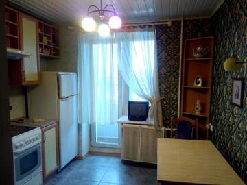 Фото номера Апартаменты Апартаменты Apartment on Storozhevskaya 8 г. Минск 56