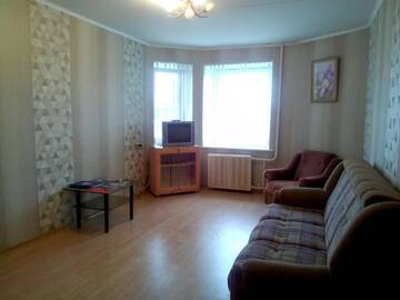 Фото номера Апартаменты Апартаменты Apartment on Storozhevskaya 8 г. Минск 52