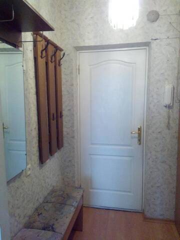 Фото номера Апартаменты Апартаменты Apartment on Storozhevskaya 8 г. Минск 57