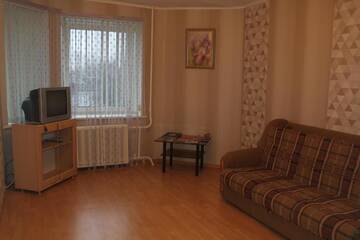 Фото номера Апартаменты Апартаменты Apartment on Storozhevskaya 8 г. Минск 18